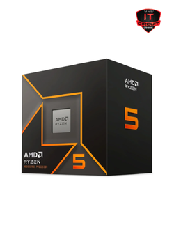 CPU (ซีพียู) AMD AM5 RYZEN 5 9600X SN011025T300H