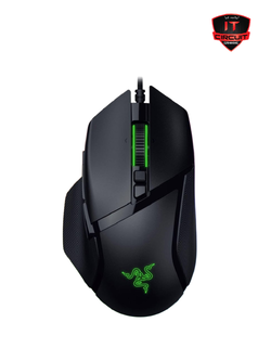 MOUSE (เมาส์) RAZER BASILISK V3 35K SN251025B270Y