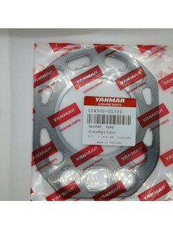 ประเก็นฝาสูบ แท้ TH5=TH6