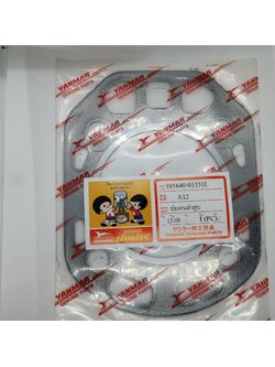 ประเก็นฝาสูบ แท้ SA120=TA120