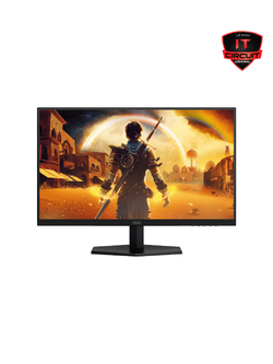 MONITOR (จอมอนิเตอร์) 27'' AOC 27G4/67 (IPS, HDMI, DP) 180Hz SN111025A120Z