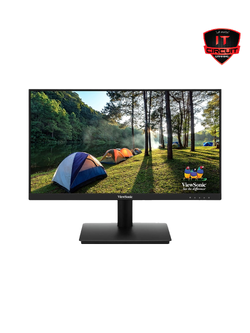 MONITOR (จอมอนิเตอร์) 21.5'' VIEWSONIC VA220-H (VA, VGA, HDMI) 100Hz SN111025A100Z