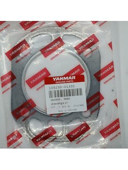 ประเก็นฝาสูบ แท้ SA70=TA70