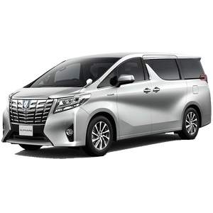 ALPHARD ปี 2015-2018 (AGH30)