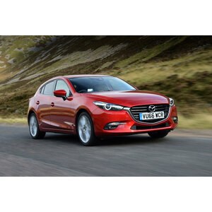 อะไหล่มาสด้า 3 - MAZDA 3 SKYACTIV ปี (2014-2018)