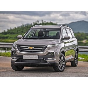 CAPTIVA 2020-2022