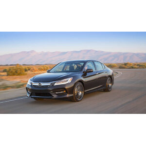 ACCORD (แอคคอร์ด)