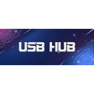 💥อุปกรณ์ต่อพ่วง USB