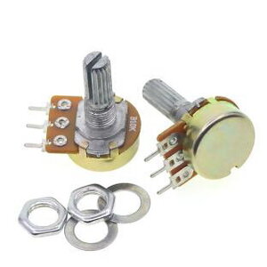 VR WH148 โวลุ่ม