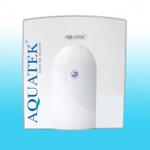 004.เครื่องกรองน้ำ ในครัวเรือน