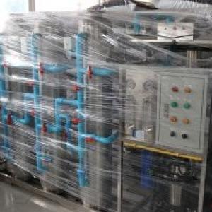 002.เครื่องกรองน้ำroอุตสหกรรม