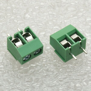 Connectors & Sockets