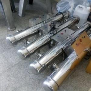 020.เครื่องผลิตแสงUV เครื่องฆ่าเชื้อยูวี