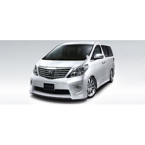 ALPHARD (ANH20) (ปี 2008-2013)
