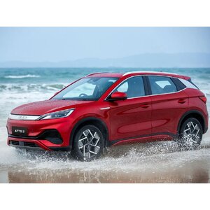 BYD ATTO 3