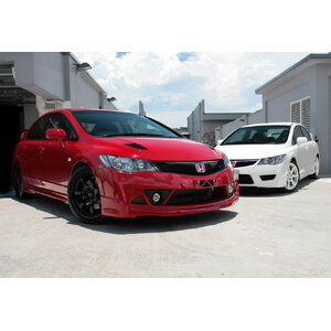 CIVIC FD (ปี 2006-2010)