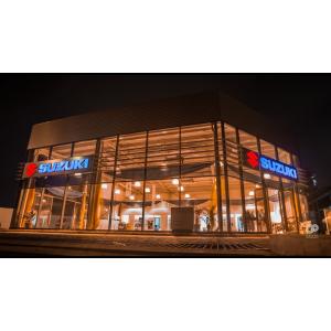 SUZUKI (ซูซูกิ)