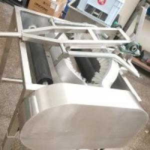 เครื่องล้างถังภายนอก20ลิตร