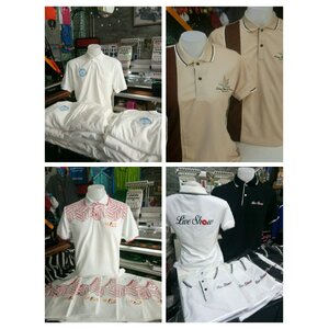 ตัวอย่างงานลูกค้า