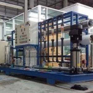 001.รับติดตั้งโรงงานผลิตน้ำดื่ม (ทั้งระบบ ผลิตเพื่อจำหน่าย)ตามมาตรฐาน อ.ย