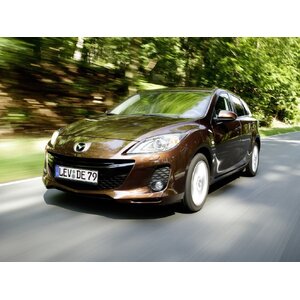 อะไหล่มาสด้า 3 - MAZDA 3 (BL) (ปี 2011-2013)