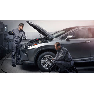 ค่าบริการติดตั้งอะไหล่