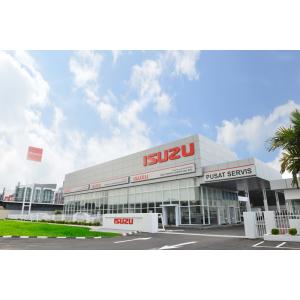 ISUZU (อีซุซุ)