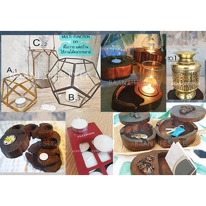 ของแต่งบ้าน Home Decor