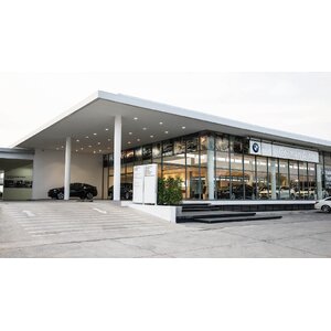 BMW (บีเอ็ม)