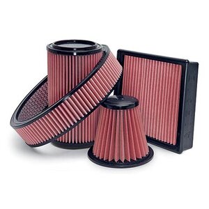 ไส้กรอง / Filter