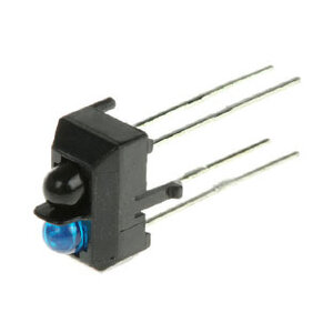 Sensors & Transducers