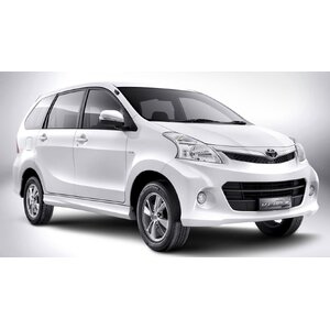 AVANZA (อแวนซ่า)