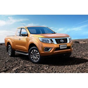 NAVARA(นาวาร่า)