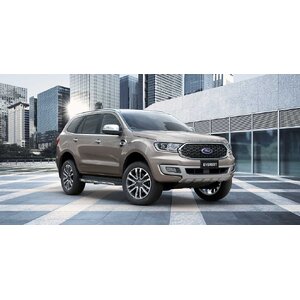 EVEREST ปี 2015-2022