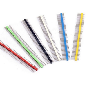 ก้างปลา(Pin Header)