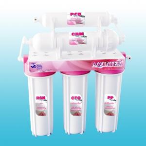 003.เครื่องกรองน้ำดื่ม RO สำนักงาน