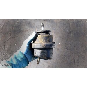 ยางรองแท่นเครื่อง-แท่นเกียร์ / ENGINE MOUNT