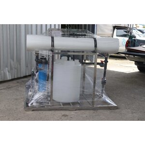 032.บริการรับล้างไส้กรองเมมเบรน