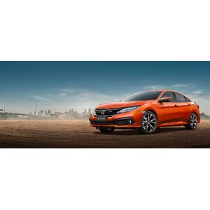 CIVIC (ซีวิค)