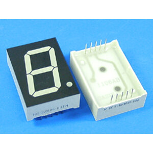 7-Segment เซเว่นเซกเมนต์