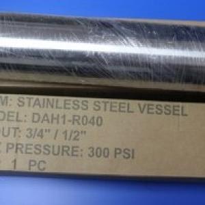 024.กระบอก Membrane อุตสาหกรรม Vessel Membrane