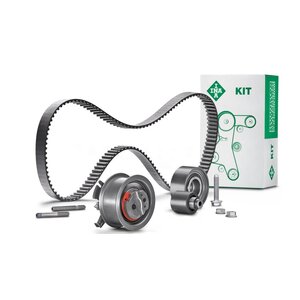 ลูกลอกและสายพาน / Pulley & Belt