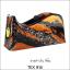 TEX 814 แท่นตัดเทปเคลือบลาย ขนาดเล็ก มีหลายสีให้เลือก