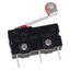 Micro Switch 5A 250VAC