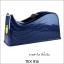 TEX 814 แท่นตัดเทปเคลือบลาย ขนาดเล็ก มีหลายสีให้เลือก