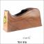 TEX 814 แท่นตัดเทปเคลือบลาย ขนาดเล็ก มีหลายสีให้เลือก