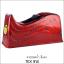 TEX 814 แท่นตัดเทปเคลือบลาย ขนาดเล็ก มีหลายสีให้เลือก