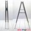 ป้ายตั้งหน้าร้าน A-Frame / V-Stand 60x80cm สองด้าน รุ่นคลาสสิก