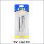 TEX S-816 เครื่องเย็บกระดาษ NO.10 มีหลายสีให้เลือก
