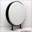 ตู้ไฟสำเร็จรูป LED แบบกลม(Circle) 2 หน้า LED Light box 60 cm